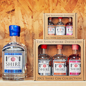 Made in Shropshire Market, Shrewsbury