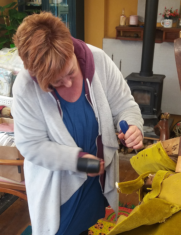 Made in Shropshire Market, Shrewsbury