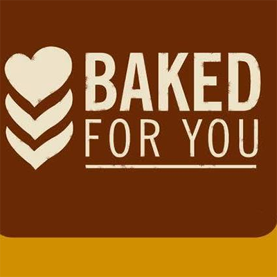 Made in Shropshire Market, Baked For You