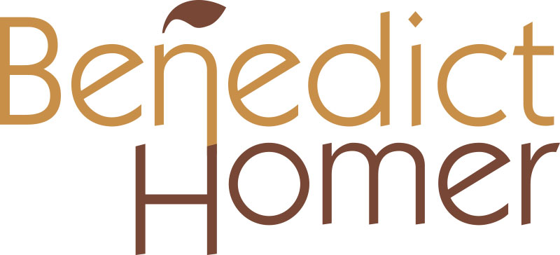 Made in Shropshire - Ben Homer