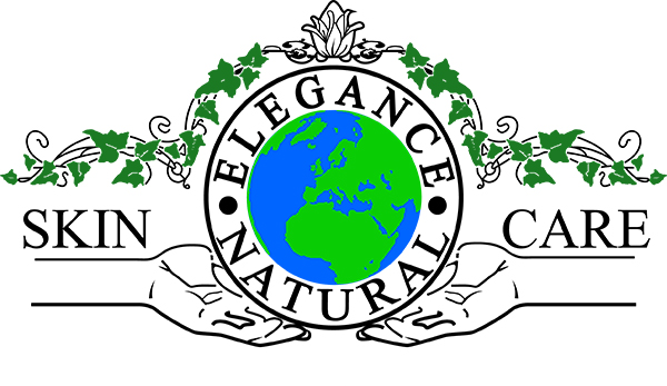 Made in Shropshire; Image of Elegance Natural Skincare logo
