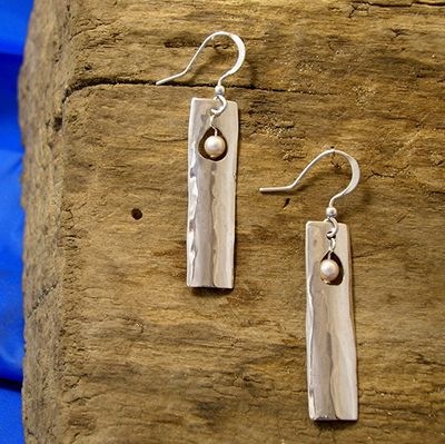 Made in Shropshire - Philip Tulley Jewellery