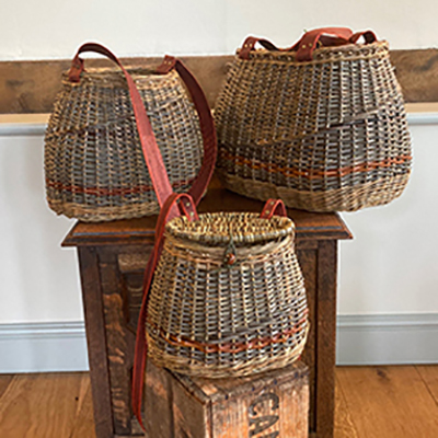Made in Shropshire Market - Travelling Weaver