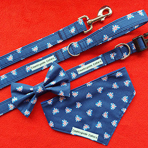 Made in Shropshire - Countryside Collars