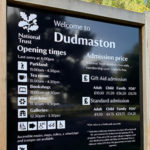 Dudmaston Made i n Shropshire artisan fair