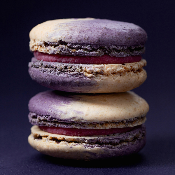 Shropshire macaron, Great Taste Award