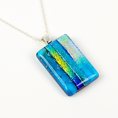 Made in Shropshire Sarah Hill Glass